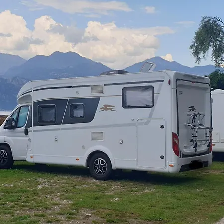Campsite Antonio